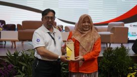UNM Perkuat Ketahanan Siber Nasional Lewat ACAD CSIRT Summit 2025