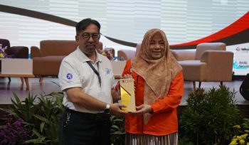 UNM Perkuat Ketahanan Siber Nasional Lewat ACAD CSIRT Summit 2025