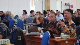 UNM Perkuat Program IEP 3+1 untuk Gen Z Digitalpreneur