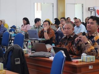 UNM Perkuat Program IEP 3+1 untuk Gen Z Digitalpreneur