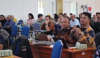 UNM Perkuat Program IEP 3+1 untuk Gen Z Digitalpreneur