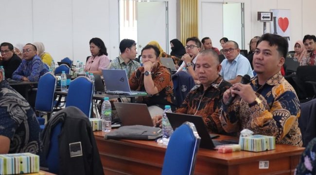 UNM Perkuat Program IEP 3+1 untuk Gen Z Digitalpreneur