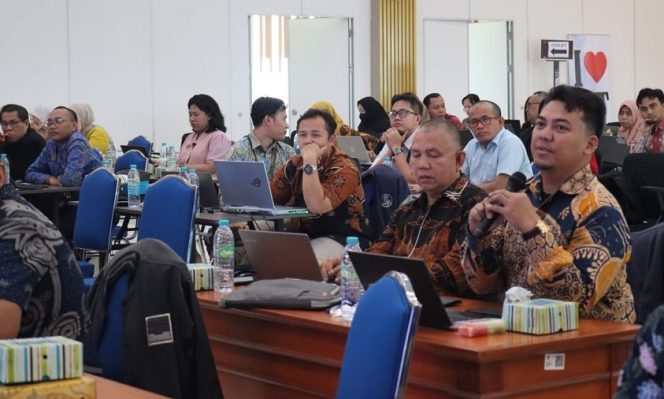 
					UNM Perkuat Program IEP 3+1 untuk Gen Z Digitalpreneur