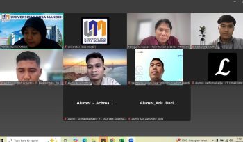 UNM Optimistis Prodi Informatika Raih Akreditasi Unggul