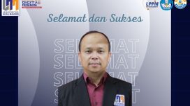 Dosen UNM Raih Pendanaan DPPM 2025