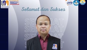 Dosen UNM Raih Pendanaan DPPM 2025