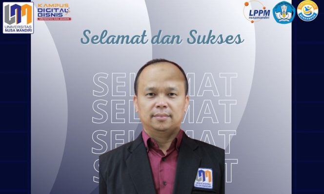 
					Dosen UNM Raih Pendanaan DPPM 2025