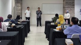 UNM Jadi Tuan Rumah Verifikasi SPMI 2025