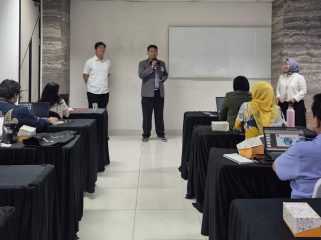 UNM Jadi Tuan Rumah Verifikasi SPMI 2025