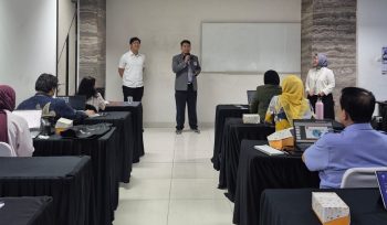 UNM Jadi Tuan Rumah Verifikasi SPMI 2025
