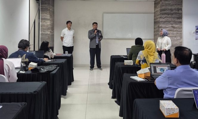 
					UNM Jadi Tuan Rumah Verifikasi SPMI 2025