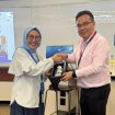 Mahasiswa UNM Jelajah Singapura Lewat Edutrip