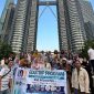 Edutrip UNM Jadi Gerbang Menuju Karier Internasional