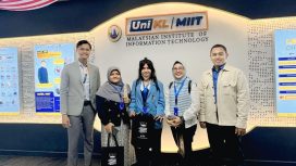 Belajar Global, Menjejak Singapura–Malaysia Bersama Kampus Digital Bisnis