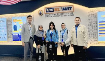 Belajar Global, Menjejak Singapura–Malaysia Bersama Kampus Digital Bisnis