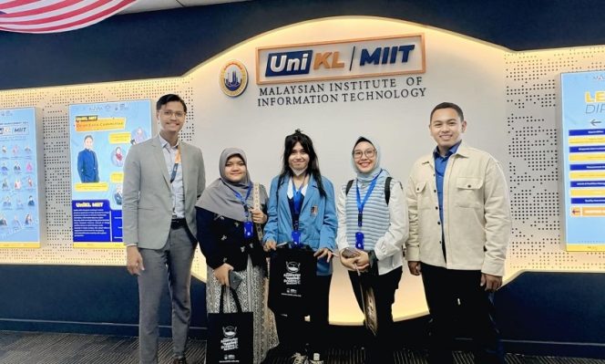 
					Belajar Global, Menjejak Singapura–Malaysia Bersama Kampus Digital Bisnis