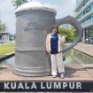 EduTrip UNM Buka Jalan ke Dunia