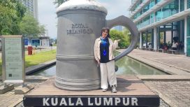 EduTrip UNM Buka Jalan ke Dunia