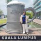 EduTrip UNM Buka Jalan ke Dunia