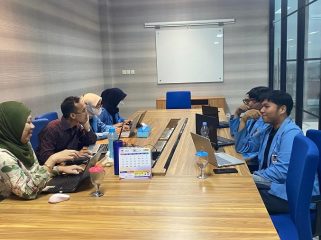Mahasiswa UNM Tembus P2MW Lewat Inovasi