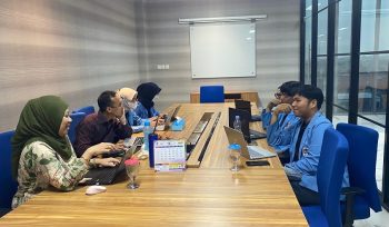 Mahasiswa UNM Tembus P2MW Lewat Inovasi
