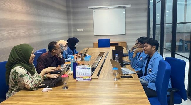 Mahasiswa UNM Tembus P2MW Lewat Inovasi