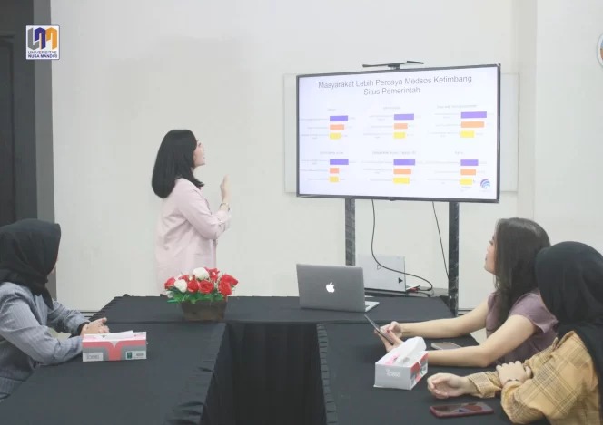 
					Mengenal Profesi Data Scientist Hingga Kaitannya dengan Program Studi Sistem Informasi