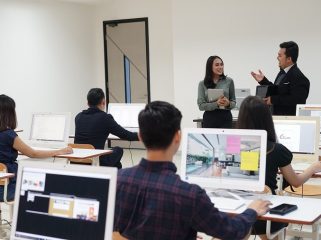 Ini Serunya Prodi Bisnis Digital UNM dan Program IEP 3+1