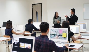 Ini Serunya Prodi Bisnis Digital UNM dan Program IEP 3+1