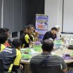 UNM Gandeng Klub Taekwondo Bangun Sistem Latihan Digital