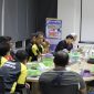 UNM Gandeng Klub Taekwondo Bangun Sistem Latihan Digital