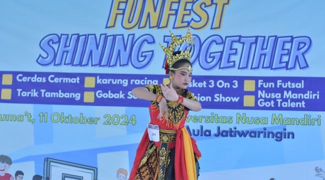 UNM Akan Rayakan HUT ke-24 dan RI ke-80 dengan Lomba Seru
