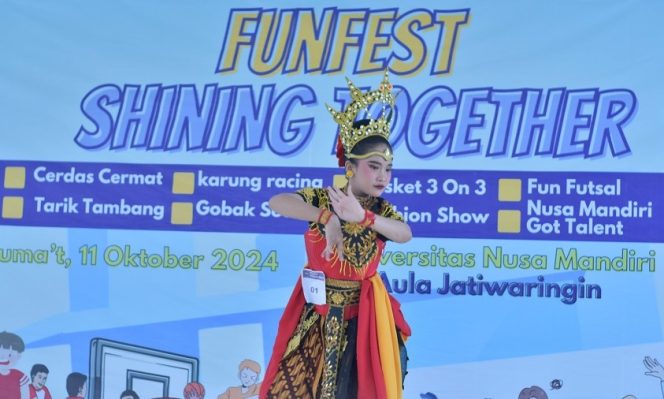 
					UNM Akan Rayakan HUT ke-24 dan RI ke-80 dengan Lomba Seru