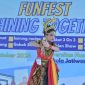 UNM Akan Rayakan HUT ke-24 dan RI ke-80 dengan Lomba Seru