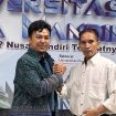 Program IEP 3+1 Bikin Atlet Gak Cuma Juara, Tapi Juga Jago Ngatur Karier