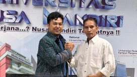 Program IEP 3+1 Bikin Atlet Gak Cuma Juara, Tapi Juga Jago Ngatur Karier