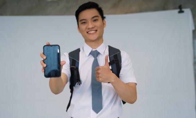 
					UNM Buka Pendaftaran KIP Kuliah 2025 dengan Skema IEP 3+1