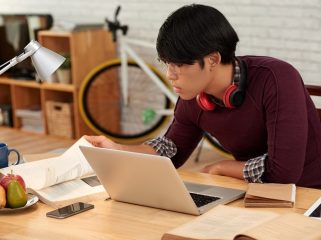 Lulusan Sistem Informasi