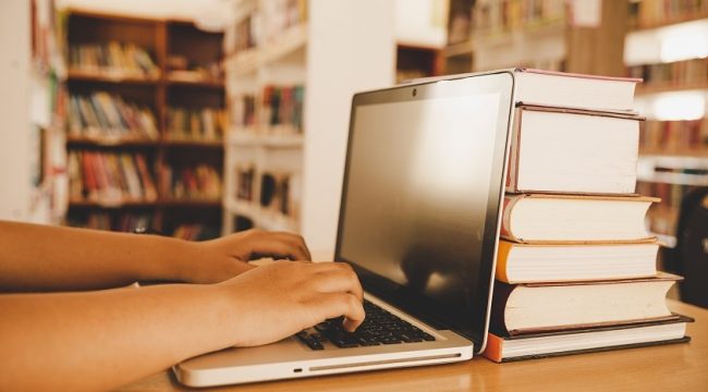 Perpustakaan UNM Perkuat Peran Literasi Informasi Mahasiswa