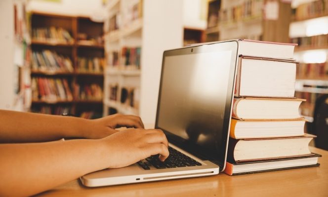 
					Perpustakaan UNM Perkuat Peran Literasi Informasi Mahasiswa