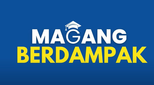 UNM Dorong Mahasiswa Terjun ke Dunia Industri Lewat Program Magang Berdampak