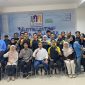UNM Gandeng Taekwondo Valentino Club