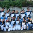 14 Atlet Taekwondo UNM Siap Berlaga di LIGA DKI Series 10
