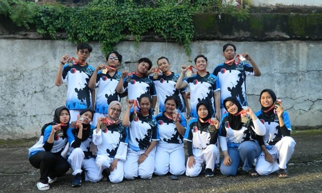 
					14 Atlet Taekwondo UNM Siap Berlaga di LIGA DKI Series 10