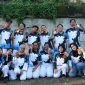 14 Atlet Taekwondo UNM Siap Berlaga di LIGA DKI Series 10
