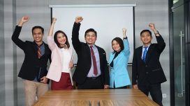 Mahasiswa UNM Tak Perlu Skripsi!