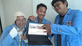 Belajar Web Tanpa Coding + Magang Setahun?