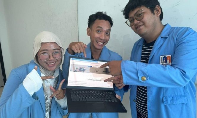
					Belajar Web Tanpa Coding + Magang Setahun?
