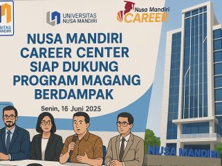 UNM Dukung Penuh “Magang Berdampak” Kemdiktistek