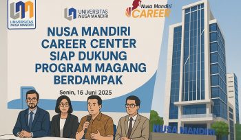 UNM Dukung Penuh “Magang Berdampak” Kemdiktistek